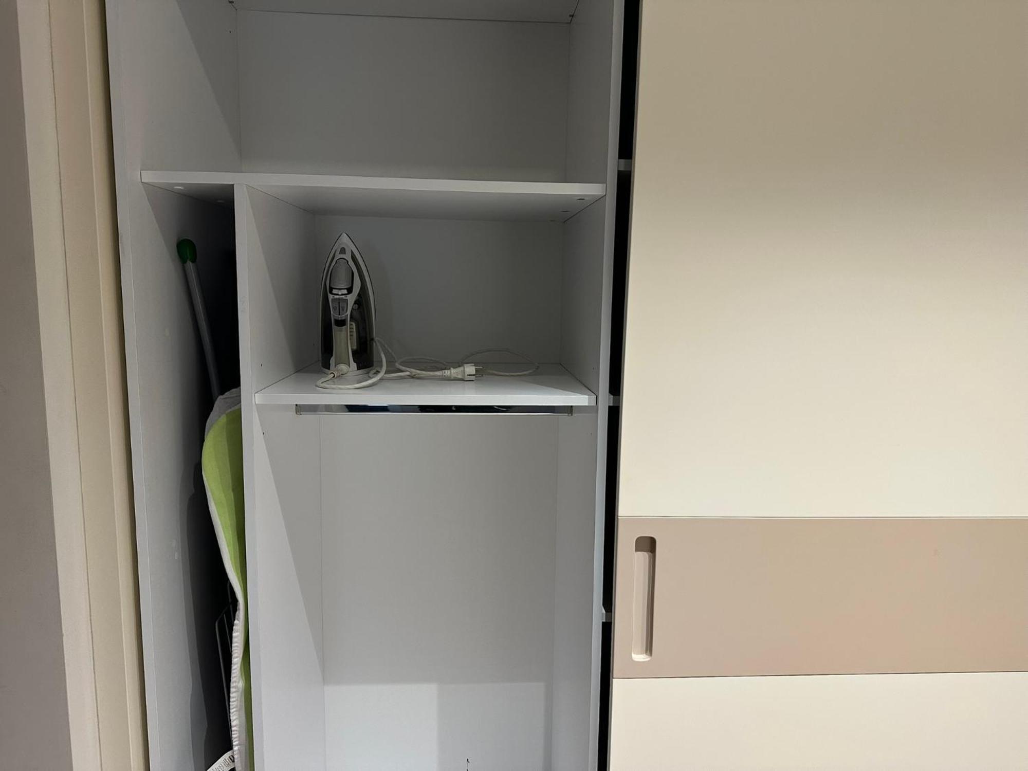 Apartament Hermes Sarandë Esterno foto