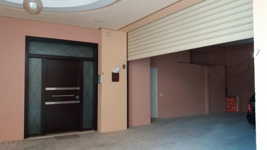Apartament Hermes Sarandë Esterno foto