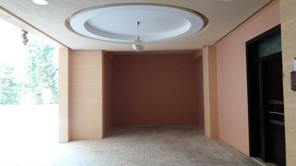 Apartament Hermes Sarandë Esterno foto